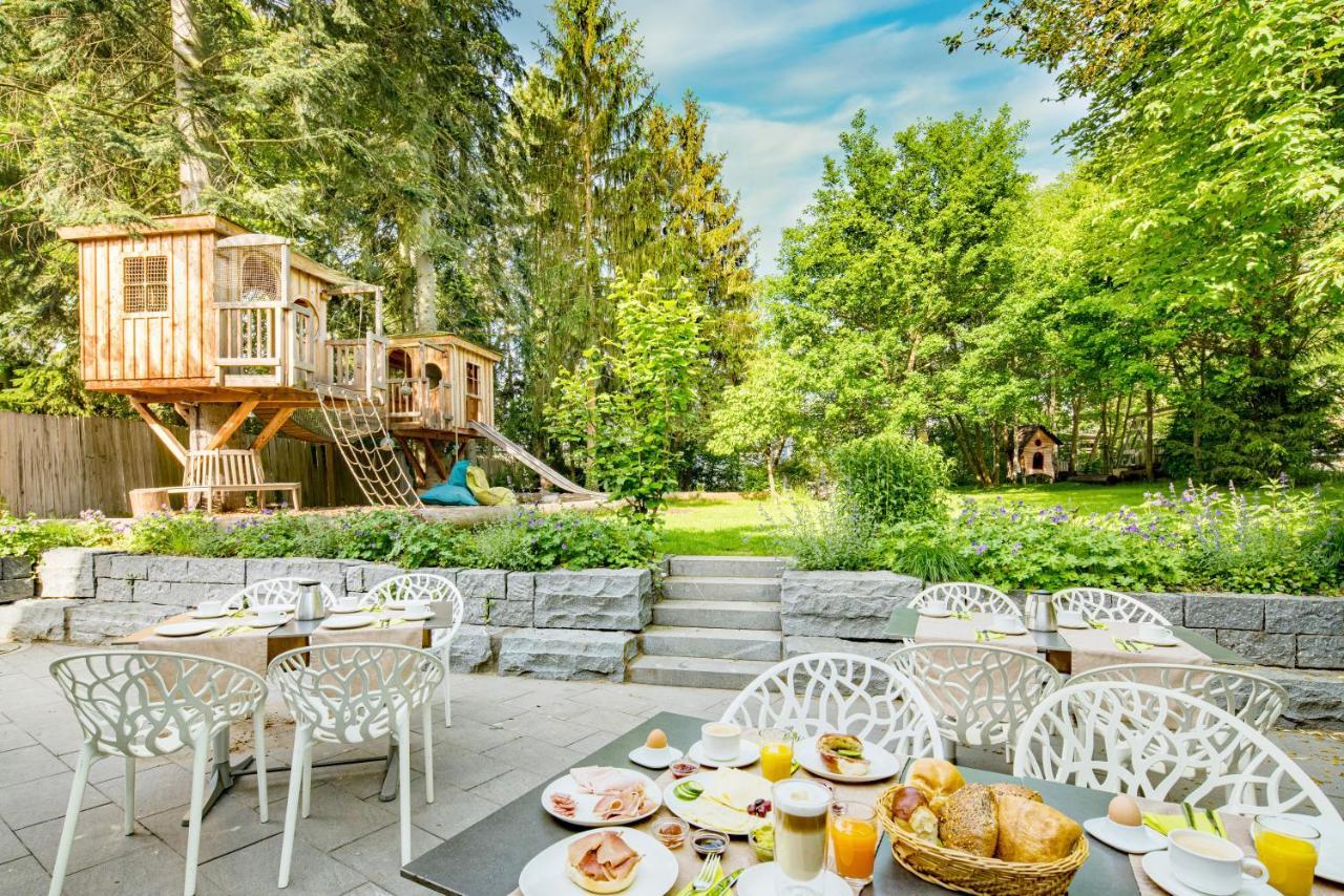 Hotel Knorz Цирндорф Екстериор снимка